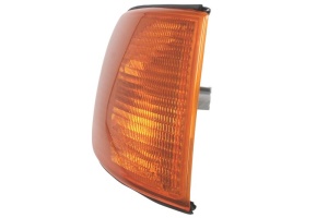 Semnalizator fata Dreapta (portocaliu) potrivit AUDI 100 C4 2.0-4.2 1990-1994 1990-1994