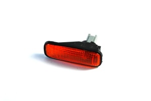 Semnalizator fata Dreapta (portocaliu) potrivit HONDA CIVIC VI 1.4/1.5/1.6 11.95-02.01 11.95-02.01 - Img 1