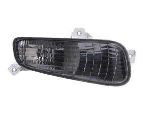 Semnalizator fata Dreapta potrivit ABARTH PUNTO, PUNTO EVO; FIAT PUNTO, PUNTO EVO, PUNTO EVO/HATCHBACK, PUNTO/HATCHBACK 0.9-1.6D 07.08- 01.10- - Img 1
