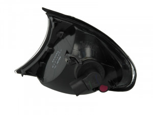 Semnalizator fata dreapta potrivit BMW Seria 3 DECAPOTABILA/COUPE/LIMUZINA/COMBI 2001-2006 - (transparent, PY21W) - Img 2