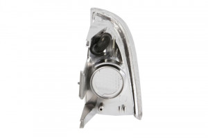 Semnalizator fata dreapta potrivit CITROEN JUMPER FIAT SCUDO PEUGEOT 806, EXPERT 1994-2003 - (alb) - Img 2