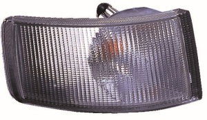 Semnalizator fata Dreapta potrivit CITROEN JUMPER I; FIAT DUCATO; PEUGEOT BOXER 1.9D-2.8D 02.94-04.02 03.94-04.02 - Img 1