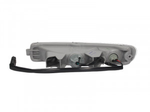 Semnalizator fata dreapta potrivit MAZDA 323 COUPE/LIFTBACK 1994-1998 - (transparent, cu lumini de pozitie) - Img 2