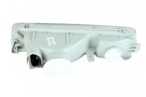 Semnalizator fata dreapta potrivit MITSUBISHI L 200 1996-2001 - (transparent) - Img 2