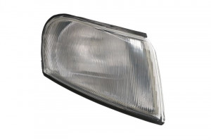 Semnalizator fata dreapta potrivit OPEL VECTRA 1995-1999 - (transparent, PY21W)