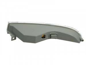 Semnalizator fata dreapta potrivit VW PASSAT CC 2008-2012 - (transparent) - Img 2