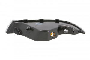 Semnalizator fata dreapta potrivit VW SCIROCCO dupa 2008 - (transparent) - Img 2