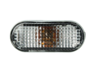 Semnalizator fata Dreapta/Stanga (alb) potrivit FORD GALAXY I; SEAT ALHAMBRA, AROSA, CORDOBA, CORDOBA VARIO, IBIZA II, INCA, LEON, TOLEDO I, TOLEDO II 1.0-Electric 1988-2015 1991-2010