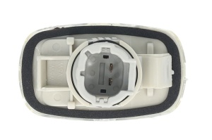 Semnalizator fata Dreapta/Stanga (alb) potrivit ISUZU D-MAX I 2.5D/3.0D 05.02-06.12 01.02-12.07 - Img 2