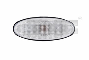 Semnalizator fata Dreapta/Stanga (alb) potrivit MAZDA 2, 323 C IV, 323 C V, 323 F IV, 323 F V, 323 F VI, 323 P V, 323 S IV, 323 S V, 323 S VI, 626 IV, 626 V 1.3-3.0 11.88- 01.92-05.08 - Img 3