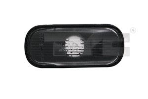 Semnalizator fata Dreapta/Stanga (alb) potrivit SAAB 90, 900 I, 900 II, 9000, 9-3, 9-5 1.9D-3.0D 1978-2009 dupa 1978 - Img 3