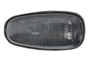 Semnalizator fata Dreapta/Stanga (gri) potrivit OPEL ASTRA G, ASTRA G CLASSIC, ASTRA G/KOMBI, SPEEDSTER, ZAFIRA A 1.2-2.2D 1998-2009 1998-2009