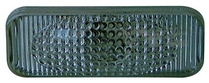 Semnalizator fata Dreapta/Stanga (gri) potrivit OPEL OMEGA B 2.0-3.2 1994-2003 1994-2003 - Img 3