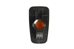 Semnalizator fata Dreapta/Stanga (portocaliu) potrivit CITROEN BERLINGO, BERLINGO/MINIVAN, EVASION, JUMPY I, SAXO, XANTIA, XSARA, ZX; PEUGEOT 106 II 1.0-Electric 03.91-12.11 03.91- - Img 3