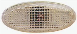 Semnalizator fata Dreapta/Stanga (transparent) potrivit NISSAN MICRA II 1.0-1.5D 1992-2003 1992-2003 - Img 3