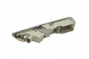 Semnalizator fata Dreapta (transparent, LED) potrivit BMW 5 (F10), 5 (F11) 2.0-4.4 2009-2017 dupa 2010 - Img 2