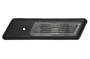 Semnalizator fata Dreapta (transparent) potrivit BMW 3 (E36), 5 (E34), 7 (E32) 1.6-5.0 03.85-08.00 09.90-04.99 - Img 1