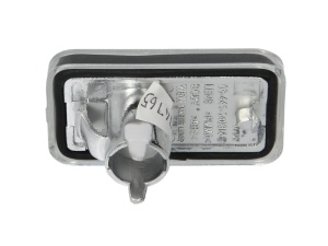 Semnalizator fata Stanga (alb) potrivit AUDI 100 C3, 100 C4, 200 C3, 80 B2, 80 B3, 80 B4, 90 B2, 90 B3, A6 C4, CABRIOLET B3, COUPE B2, COUPE B3, QUATTRO 1.0-4.2 dupa 1978 1983-1993 - Img 2
