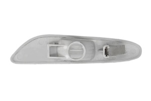 Semnalizator fata Stanga (alb) potrivit BMW 5 (E60), 5 (E61) 2.0-5.0 2001-2010 2003-2007 - Img 2