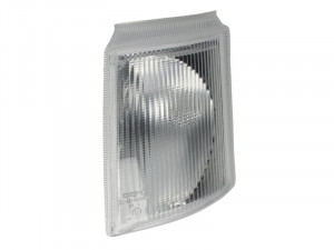 Semnalizator fata Stanga (alb) potrivit FORD TRANSIT 2.0/2.5D/2.9 1991-2000 1991-1994