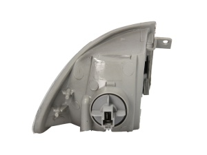 Semnalizator fata Stanga (alb) potrivit HONDA CIVIC V 1.3/1.5/1.6 10.91-03.96 10.91-11.95 - Img 3