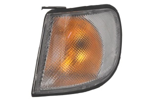 Semnalizator fata Stanga (alb) potrivit NISSAN SUNNY III, SUNNY III/KOMBI 1.4-2.0D 1990-2000 1990-1995