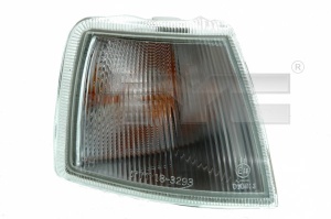Semnalizator fata Stanga (alb) potrivit OPEL VECTRA A 1.4-2.5 1988-1995 1988-1995 - Img 3