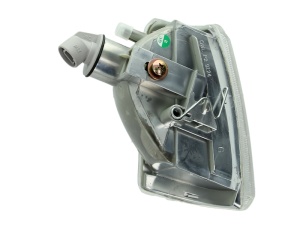 Semnalizator fata Stanga (alb) potrivit PEUGEOT 205 I, 205 II, 205/HATCHBACK 1.0-1.9D 02.83-09.98 10.87- - Img 2