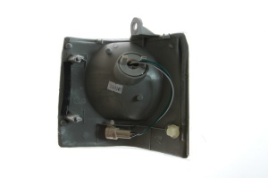 Semnalizator fata Stanga (alb) potrivit TOYOTA DYNA, DYNA 100, DYNA 150, DYNA 200 1.8-4.1D 09.91- 05.95-07.01 - Img 2