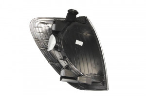 Semnalizator fata Stanga (alb) potrivit TOYOTA LAND CRUISER 100 4.2D/4.7 1998-2007 dupa 1998 - Img 2