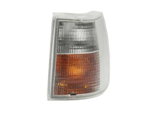 Semnalizator fata Stanga (alb) potrivit VOLVO 850 2.0/2.3/2.4 06.91-12.96 06.91-12.96 - Img 2