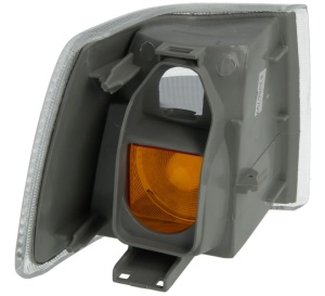 Semnalizator fata Stanga (alb) potrivit VOLVO 850 2.0-2.5D 06.91-10.97 - Img 3