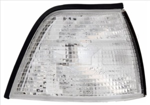 Semnalizator fata Stanga (alb, PY21W) potrivit BMW 3 (E36) 1.6-3.2 1990-2000 1992-1999