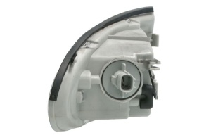 Semnalizator fata Stanga (alb, PY21W) potrivit MITSUBISHI COLT IV 1.3/1.6/1.8 04.92-04.96 04.92-04.96 - Img 2
