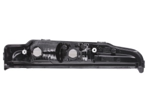 Semnalizator fata stanga (culoare sticla: alb, P21W/PY21W, cu lumina de zi) potrivit MERCEDES ATEGO 3 dupa 2013 - Img 2