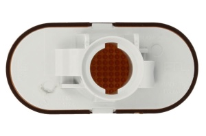 Semnalizator fata stanga/dreapta (portocaliu) potrivit NISSAN INTERSTAR X70, KUBISTAR X76, X80, PRIMASTAR X83; OPEL MOVANO A, VIVARO A; RENAULT KANGOO I, MASTER II, MEGANE I, SCENIC I, TRAFIC II 1993-2016 - Img 2
