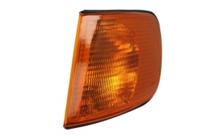 Semnalizator fata Stanga (portocaliu) potrivit AUDI 100 C4 2.0-4.2 1990-1994 1990-1994