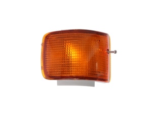 Semnalizator fata Stanga (portocaliu) potrivit TOYOTA DYNA, DYNA 100, DYNA 150, DYNA 200 1.8-4.1D 09.91- 01.95-01.98 - Img 1