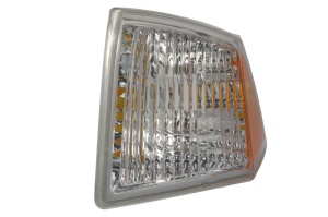 Semnalizator fata Stanga potrivit JEEP COMPASS 2.0D/2.1D/2.4 08.06- 01.07-12.09 - Img 1
