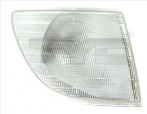 Semnalizator fata stanga potrivit MERCEDES VITO 2003-2010 - (transparent)