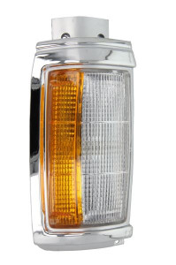 Semnalizator fata Stanga potrivit MITSUBISHI L200 2.0-3.0 dupa 1986 1987-1994