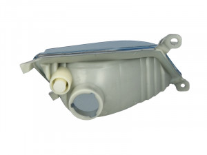Semnalizator fata stanga potrivit NISSAN MICRA DECAPOTABILA/HATCHBACK 2003-2010 - (transparent, PY21W) - Img 2