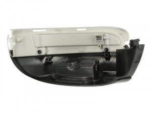 Semnalizator fata stanga potrivit VW GOLF, TOURAN 2008-2015 - (transparent) - Img 2