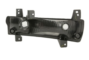 Semnalizator fata Stanga (PSX24W/WY21W) potrivit CHRYSLER PACIFICA; JEEP COMPASS 1.3-3.6H dupa 2017 dupa 2016 - Img 2
