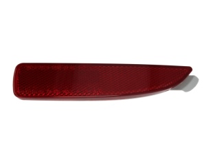 Semnalizator fata Stanga (rosu) potrivit MAZDA 3, 5, 6 1.3-2.5 dupa 2003 2003-2009