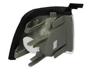 Semnalizator fata Stanga (transparent) potrivit AUDI 80 B3, 80 B4, CABRIOLET B3, COUPE B3 1.4-2.8 06.86- 09.91-01.96 - Img 2