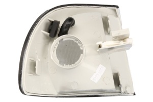 Semnalizator fata Stanga (transparent) potrivit AUDI A4 B5 1.6-2.8 1994-2001 1995-2000 - Img 2
