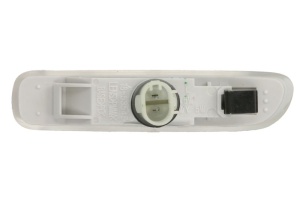 Semnalizator fata Stanga (transparent) potrivit BMW 3 (E46) 1.6-3.2 1997-2007 dupa 1998 - Img 2
