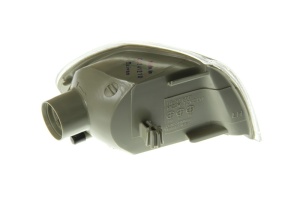 Semnalizator fata Stanga (transparent) potrivit OPEL ASTRA F, ASTRA F CLASSIC, ASTRA F/KOMBI 1.4-2.0 1991-2005 1991-2001 - Img 2