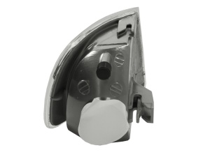 Semnalizator fata Stanga (transparent) potrivit SEAT CORDOBA, CORDOBA VARIO, IBIZA II, INCA; VW CADDY II, CADDY II/MINIVAN, POLO III CLASSIC 1.0-2.0 02.93-01.04 02.93-01.04 - Img 2